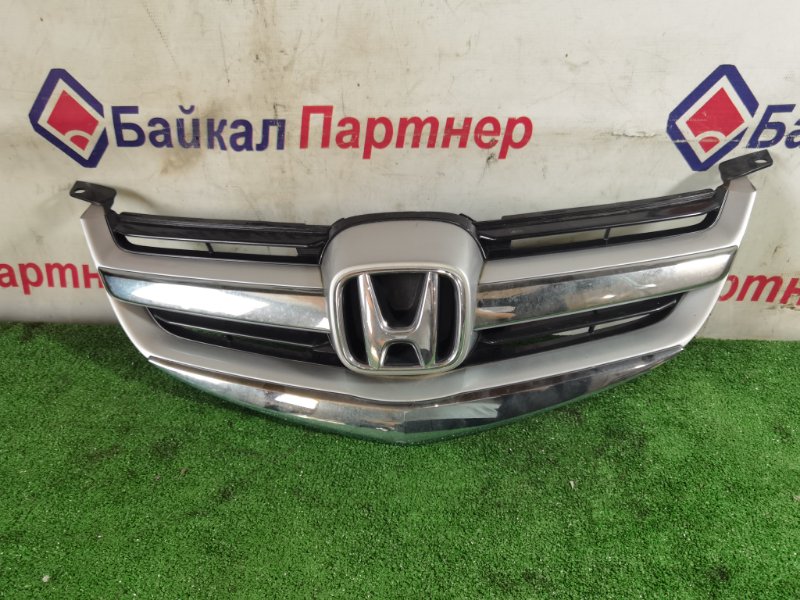 Решетка радиатора Honda Legend KB1 J35A 2007