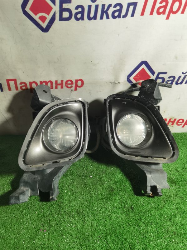 Фара противотуманная Toyota Estima ACR55W 2AZ-FE 2008 42-34