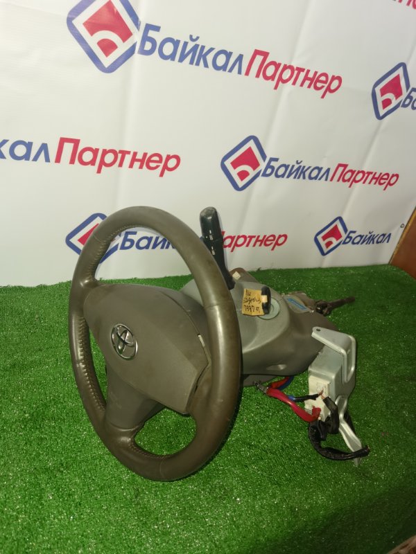 Рулевая колонка Toyota Sienta NCP85 1NZ-FE