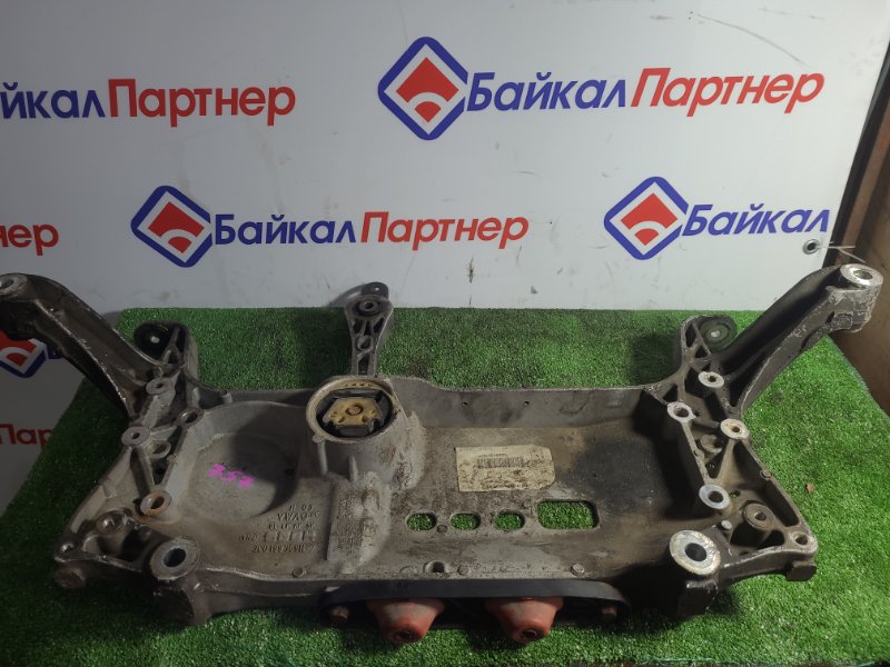 Балка поперечная Volkswagen Tiguan 5N1 CAWA 2006