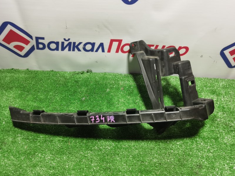 Планка под фару Honda Stepwgn RK2 R20A 2010 передняя правая