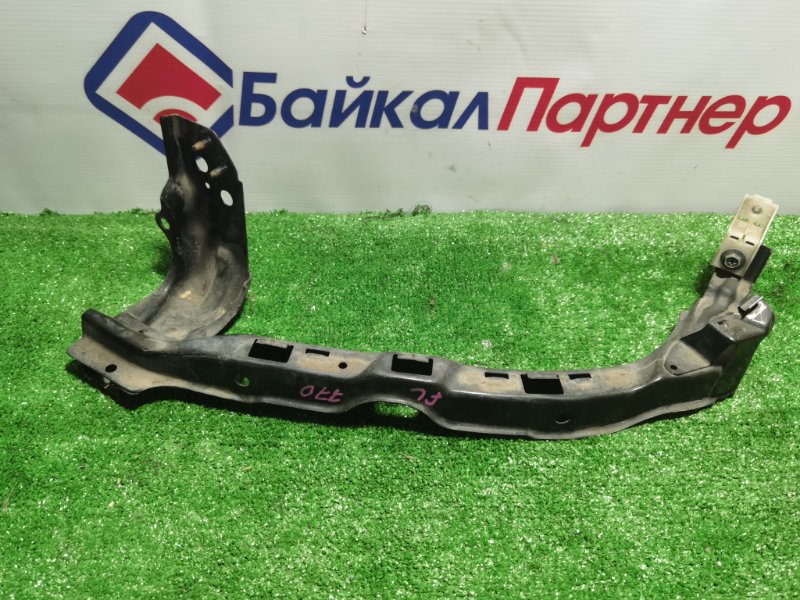 Планка под фару Subaru Impreza GG3 EJ15 2007 передняя левая