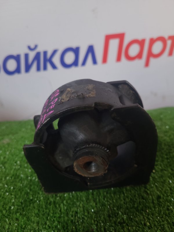 Подушка двс Toyota Allex NZE124 1NZ-FE 2005 передняя