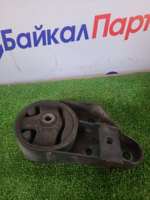 Подушка двс Nissan Bluebird ENU14 SR18DE 1998