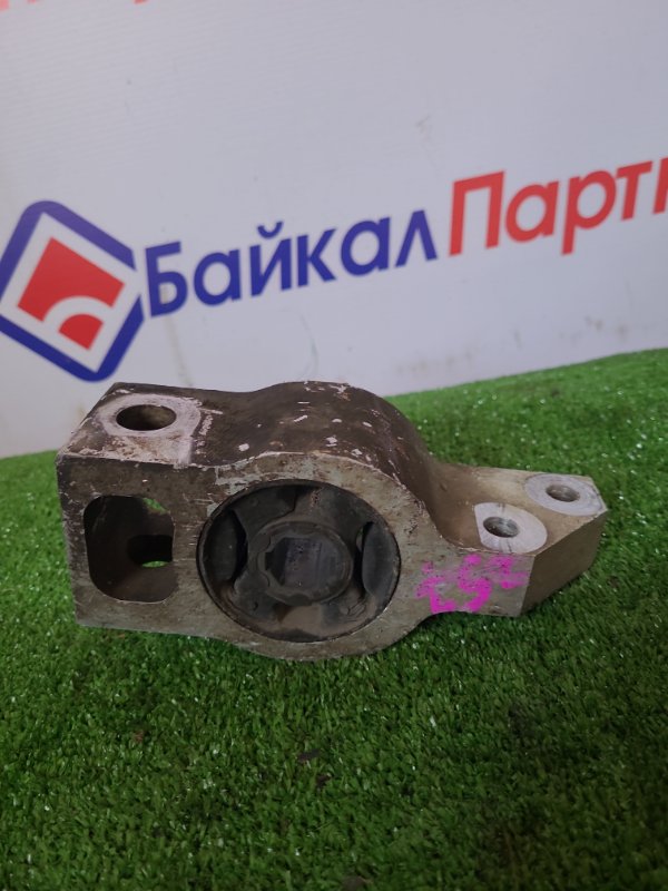 Подушка двс Volkswagen Tiguan 5N1 CAWA 2006