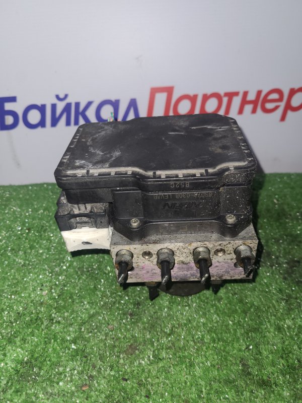 Блок abs Honda Odyssey RB3 K24A 2006