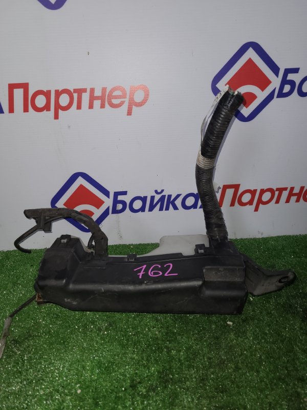 Коробка предохранителей Toyota Allex NZE124 1NZ-FE 2003