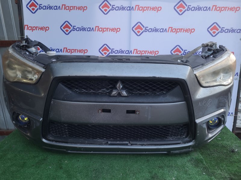 Ноускат Mitsubishi Rvr GA3W 4B10 2011