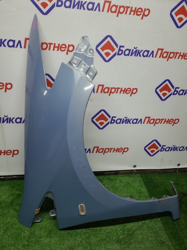 Крыло Honda Insight ZE2 LDA 2010 переднее правое