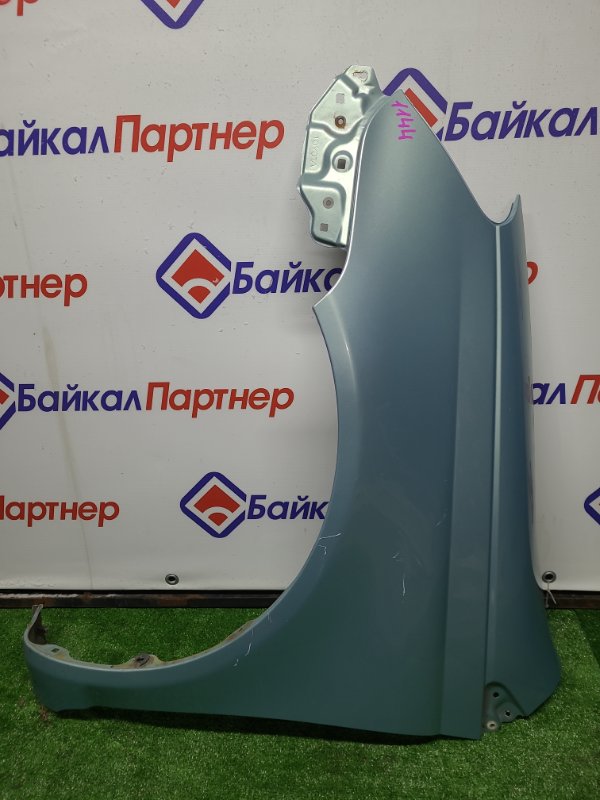 Крыло Toyota Platz NCP12 1NZ-FE 2005 переднее левое