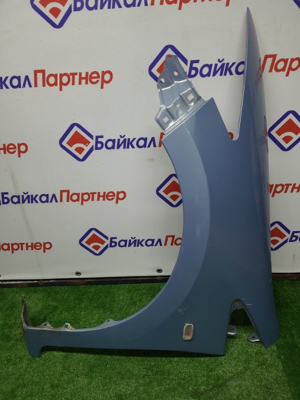 Крыло Honda Insight ZE2 LDA 2010 переднее левое