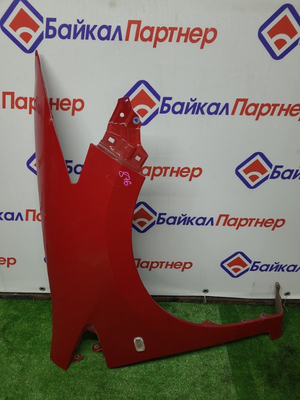 Крыло Honda Insight ZE2 LDA 2011 переднее правое