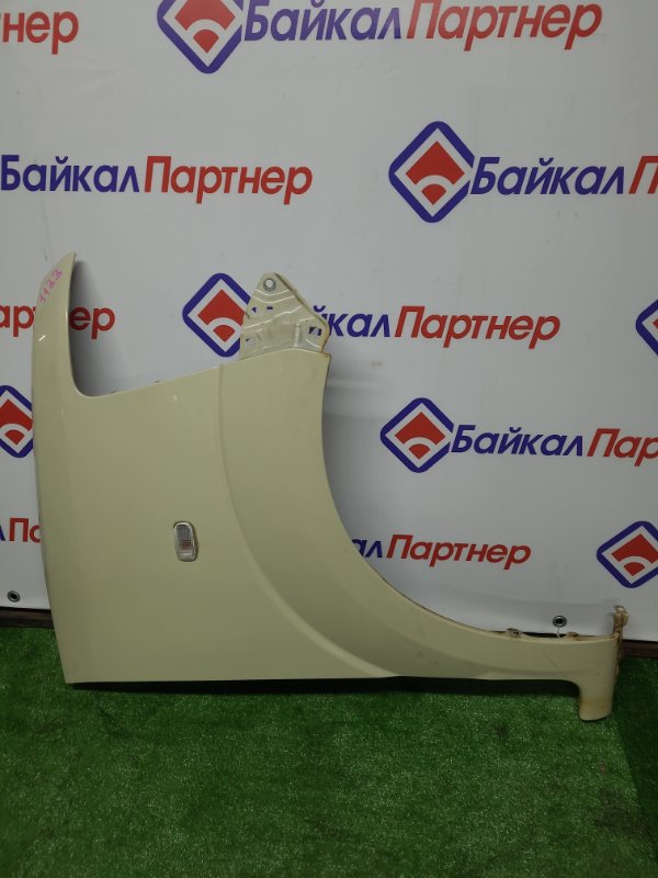 Крыло Honda N-Box JF2 S07A 2012 правое