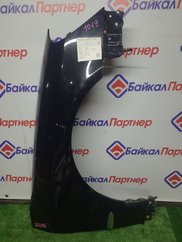 Крыло Nissan Cima GNF50 2002 правое