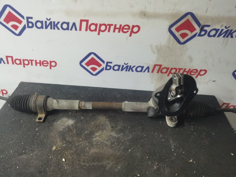 Рулевая рейка Toyota Passo KGC10 1KR 2007