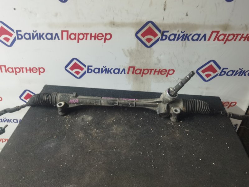 Рулевая рейка Toyota Corolla Rumion NZE151N 1NZ-FE