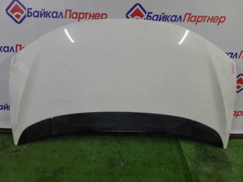 Капот Honda Fit GP6 LEB 2014