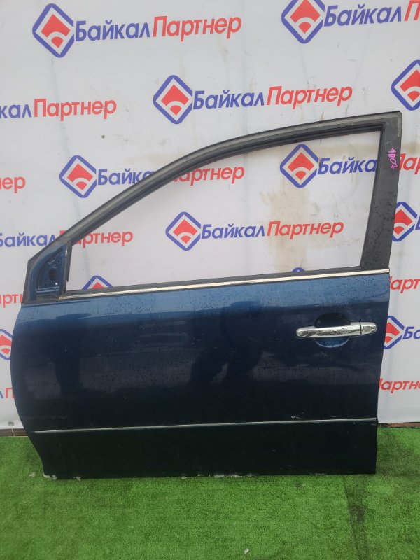 Дверь Toyota Premio ZZT240 1ZZ-FE 2007 передняя левая