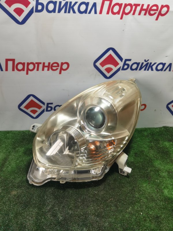 Фара Toyota Passo NGC30 передняя левая 100-51006