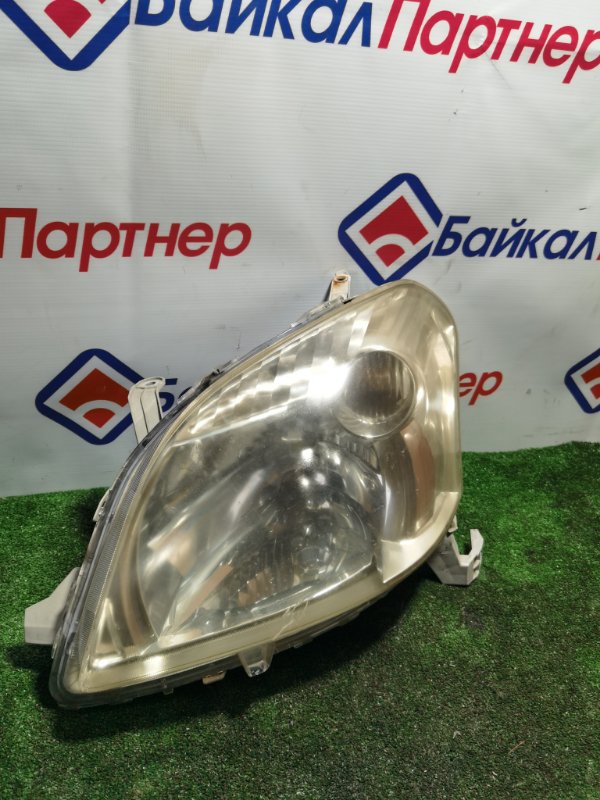 Фара Toyota Raum NCZ20 1NZ 2007 передняя левая 46-11