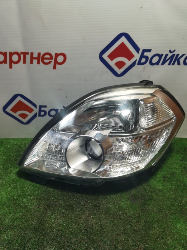 Фара Nissan Teana TNJ31 передняя левая 100-63848