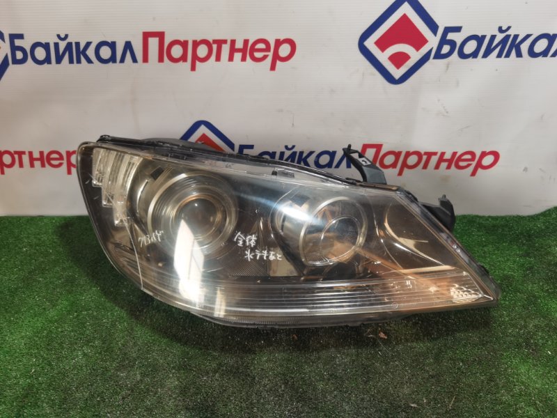 Фара Honda Legend KB1 2005 передняя правая 42-46