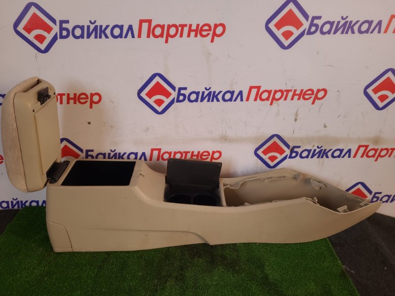 Подлокотник Toyota Premio ZZT240 1ZZ-FE 2007