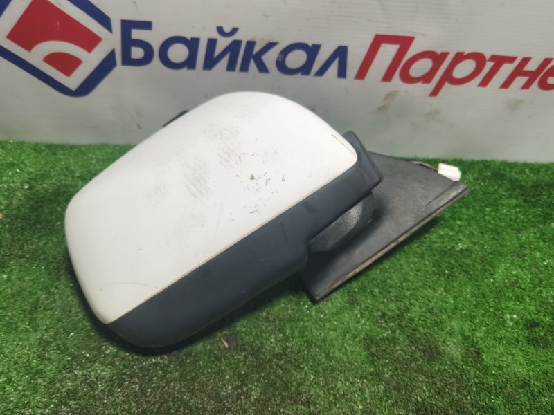 Зеркало Toyota Corolla Spacio NZE121 1NZ-FE 2003 переднее правое