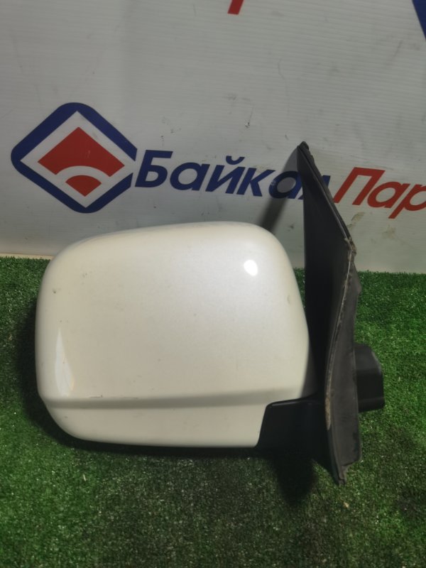 Зеркало Honda Stepwgn RF4 K20A 2001 переднее правое