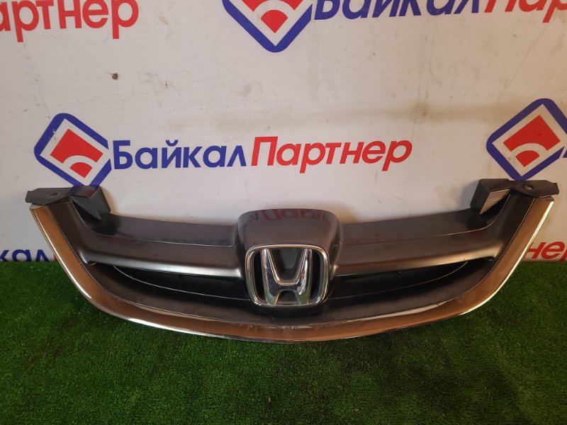 Решетка радиатора Honda Odyssey RA6 F23A 2003