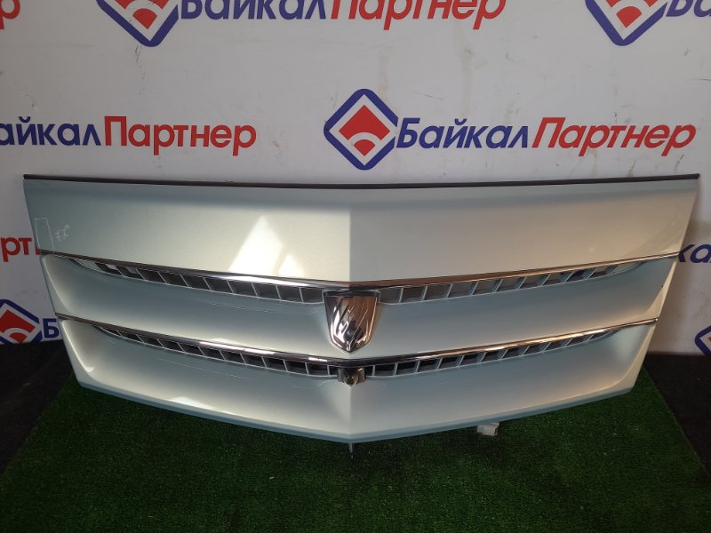 Решетка радиатора Toyota Alphard ATH10W 53111-58060