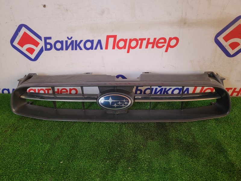 Решетка радиатора Subaru Impreza GD3 EJ15 2004