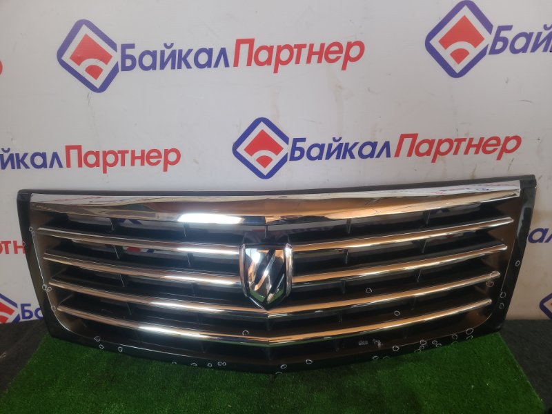 Решетка радиатора Toyota Alphard ANH15 53111-58030