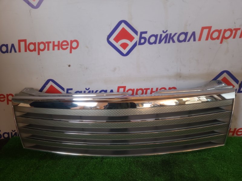 Решетка радиатора Nissan Cedric ENY34 62310-a6500