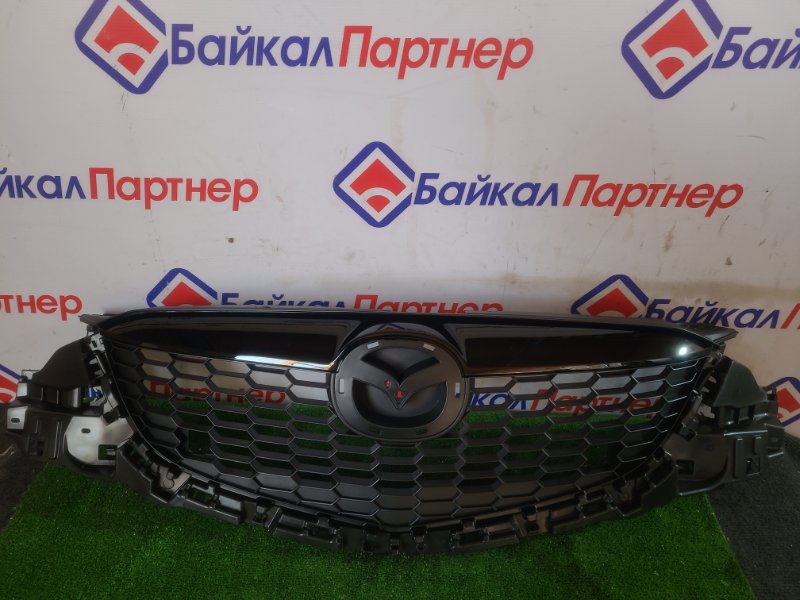 Решетка радиатора Mazda Cx-5 KE2AW 2014