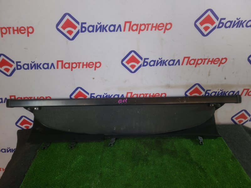 Полка багажника Toyota Corolla Fielder NZE144 1NZ-FE 2009