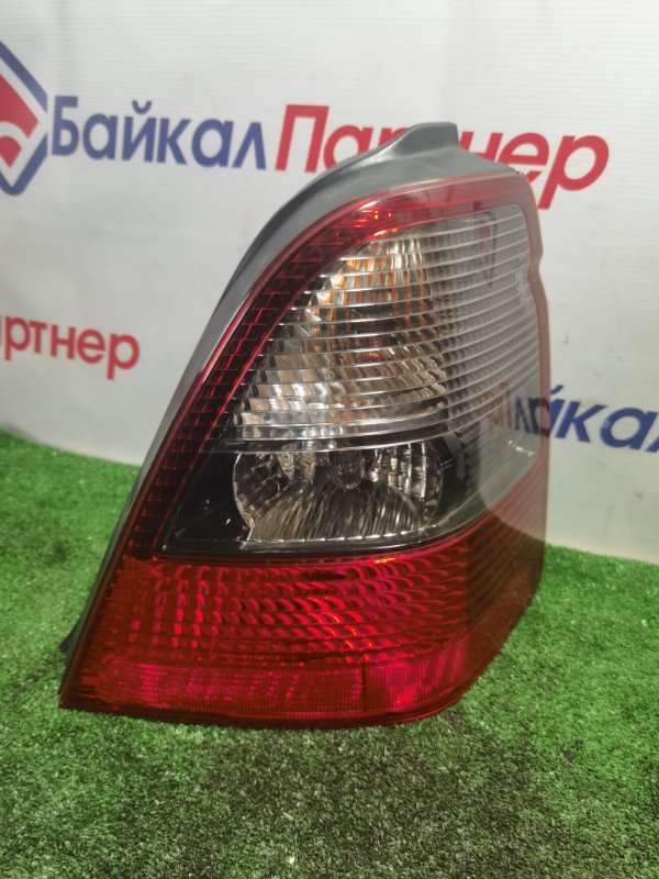 Стоп Honda Odyssey RA6 F23A 2003 задний правый p07-11