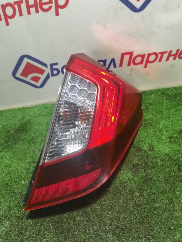 Стоп Honda Fit GP6 LEB 2014 задний правый W16-98