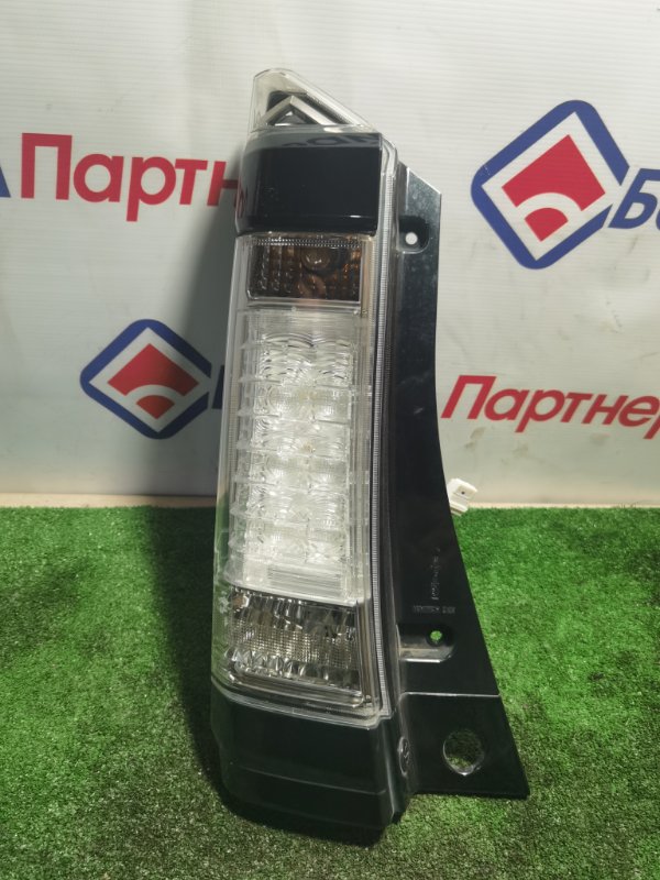 Стоп Honda N-Box JF1 задний левый 33551-TY0-J71