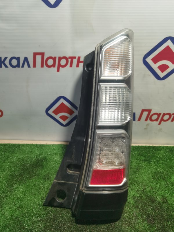 Стоп Honda N-Box JF2 S07A 2012 правый d105