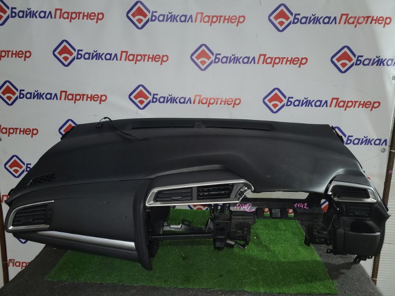 Airbag пассажирский Honda Fit GP6 LEB 2014