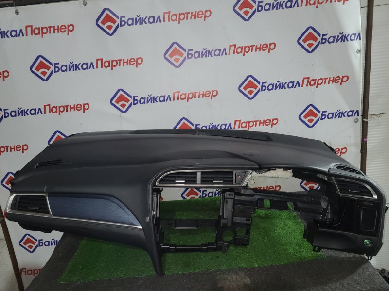 Airbag пассажирский Honda Shuttle GK8 L15B 2015