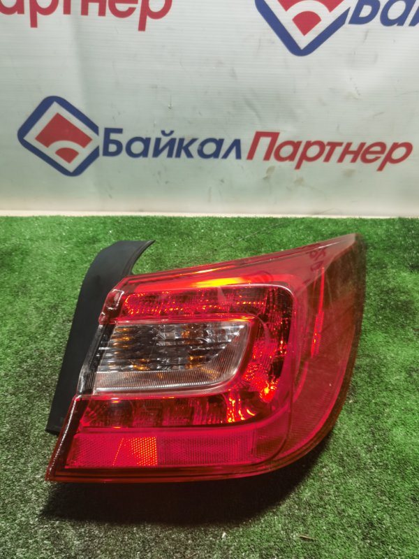 Стоп Subaru Legacy BN9 передний правый 220-60234