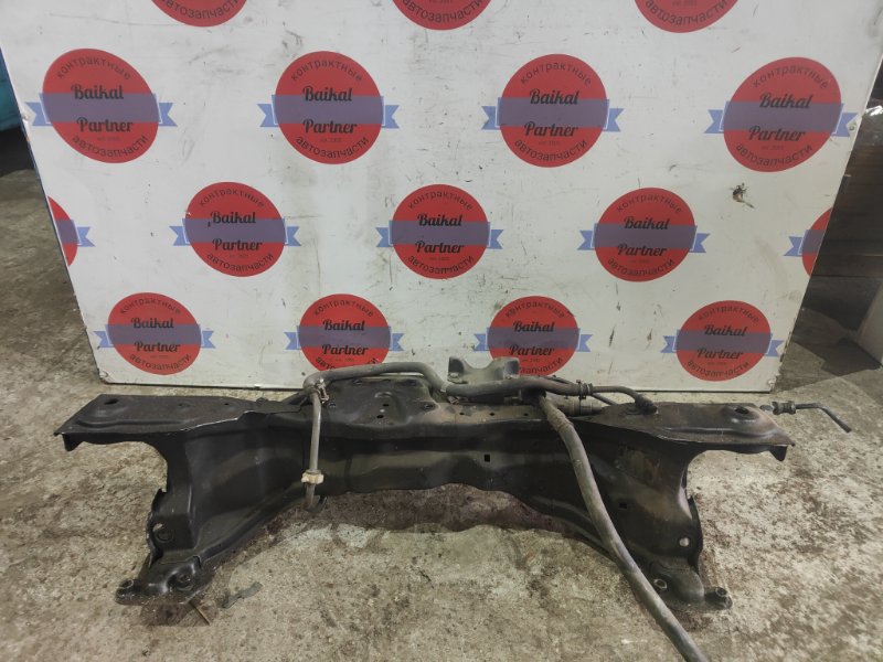 Балка поперечная HONDA ODYSSEY RA6 F23A 2003 передняя (б/у)