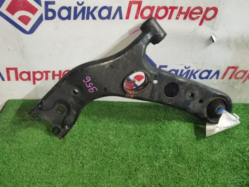 Рычаг подвески нижний Toyota Rav4 GSA33 2GR-FE 2008 передний правый