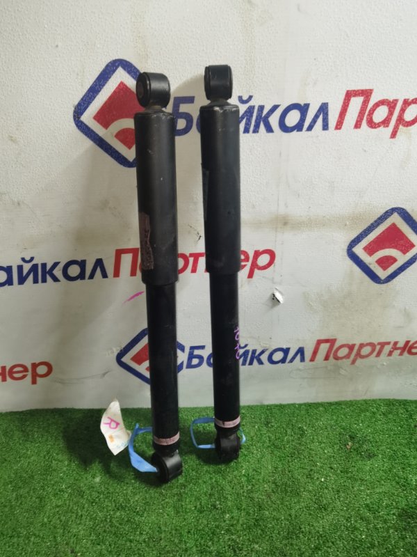 Амортизатор Toyota Probox NCP160 задний 48530-52p40