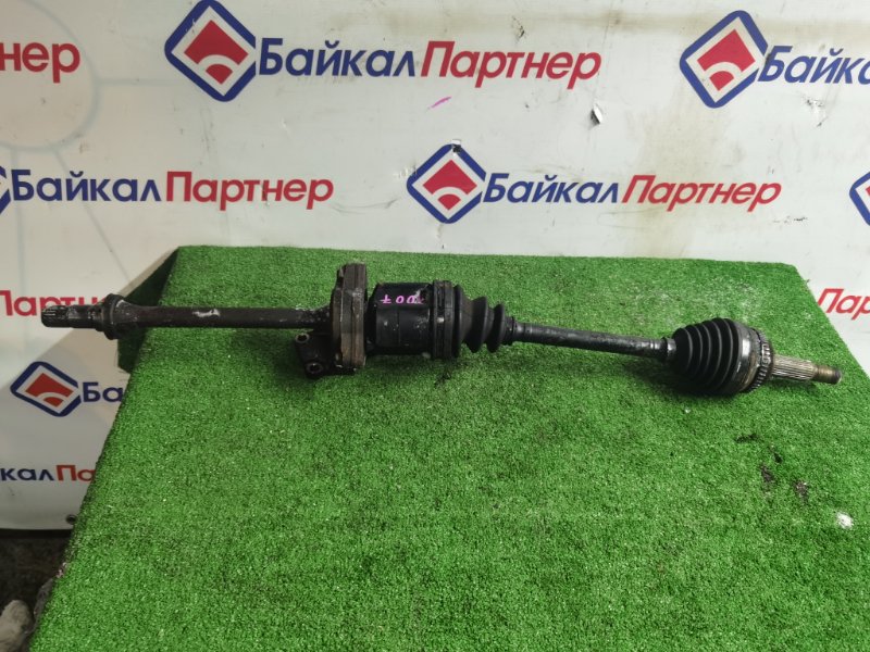 Привод Toyota Premio ZZT240 1ZZ-FE 2007 передний правый