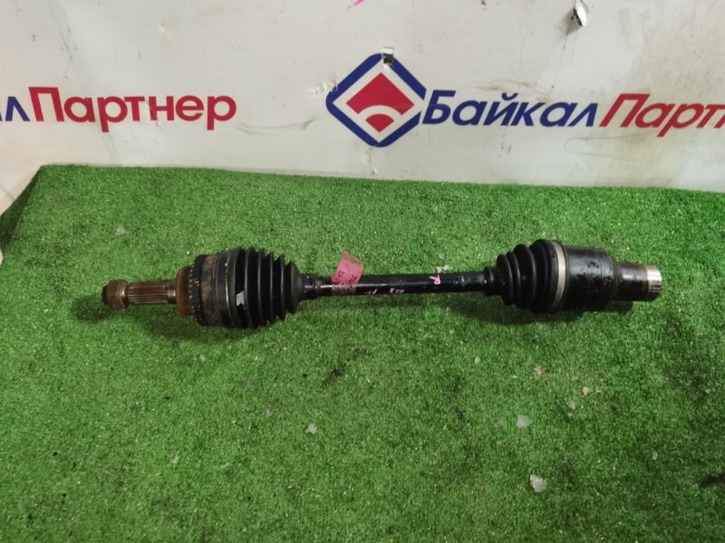 Привод Suzuki Alto HA25S передний правый 44101-64l50