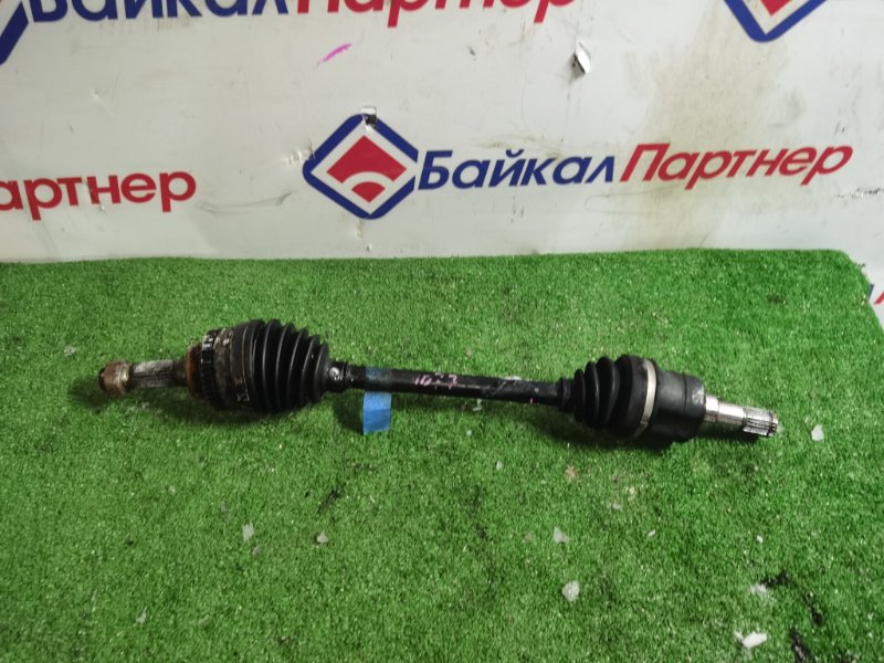 Привод Suzuki Alto HA25S 44102-64l50