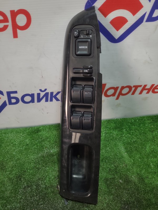 Блок управления стеклами Honda Odyssey RA6 F23A 2003